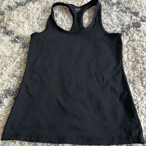Black Champion tank top
